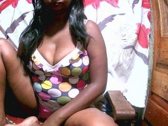 PatryciaBunny webcam model stream image