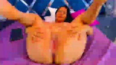 LucineArias webcam model stream image