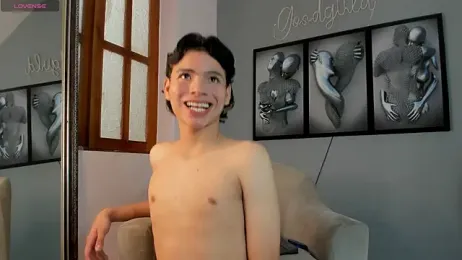 camillo_virgil webcam model stream image