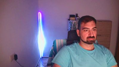mario31_vlc webcam model stream image