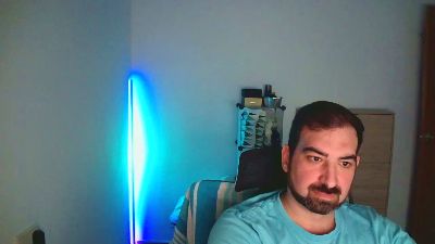 mario31_vlc webcam model stream image