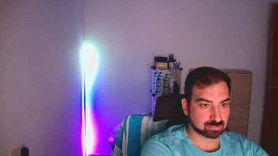 mario31_vlc webcam model stream image