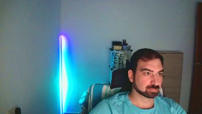 mario31_vlc webcam model stream image