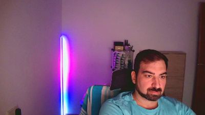 mario31_vlc webcam model stream image