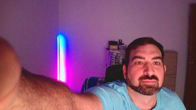 mario31_vlc webcam model stream image
