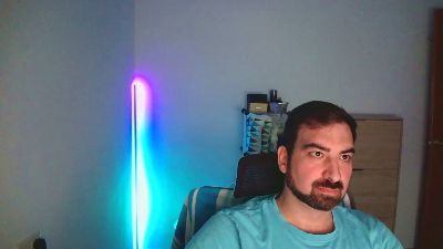 mario31_vlc webcam model stream image