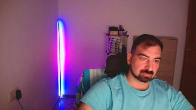mario31_vlc webcam model stream image
