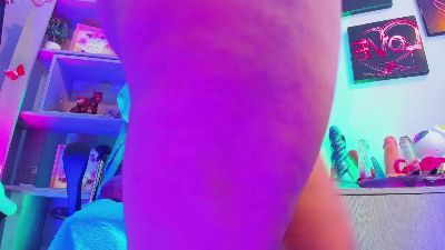 kuromi69 webcam model stream image