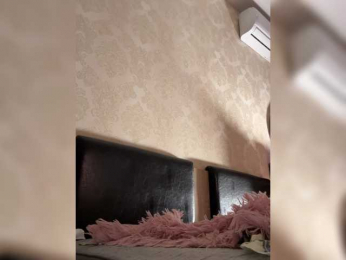 CUBA-V webcam model stream image