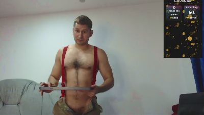 SexyAres071 webcam model stream image