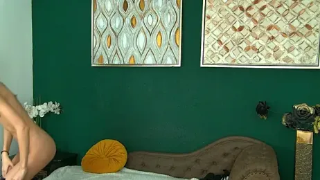 RoxanneJoy webcam stripchat model stream image