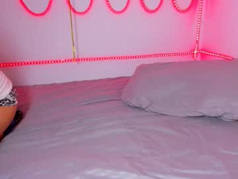 dulce_tentacionlatina webcam model stream image