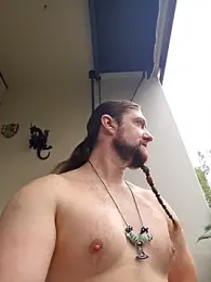Atawolf87 webcam model stream image