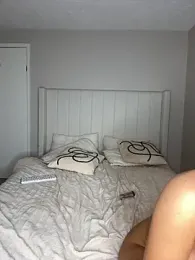 PrincessMegUK webcam model stream image