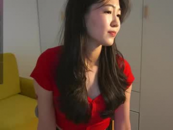 seulbi webcam chaturbate model stream image