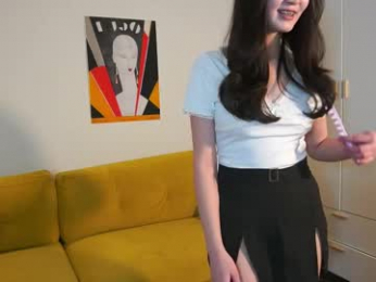 seulbi webcam model stream image