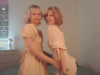 selen_s webcam model stream image