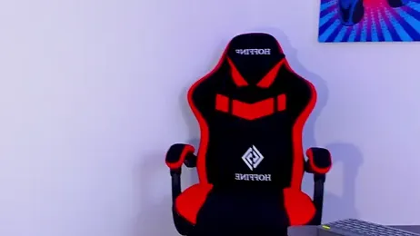 Thomas_walker14 webcam model stream image