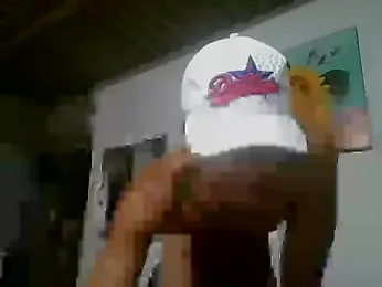 Calientex webcam model stream image