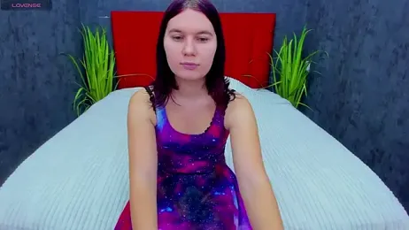 SabrinaLee webcam model stream image