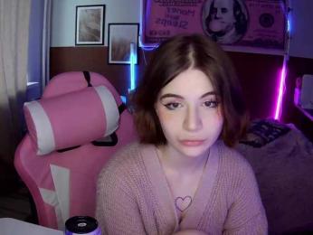 KrissCherri webcam bongacams model stream image