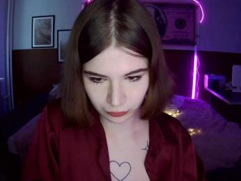 KrissCherri webcam bongacams model stream image