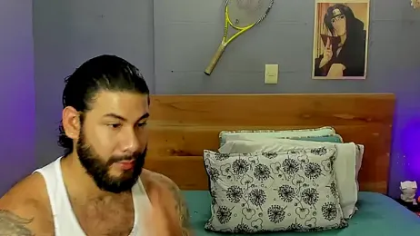 Prometeo-grizzly webcam model stream image