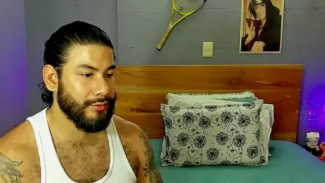 Prometeo-grizzly webcam model stream image