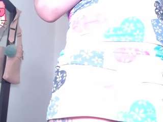 valentinapartyy webcam model stream image