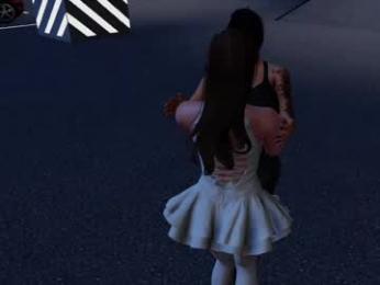 _virtual_x_fantasy_ webcam model stream image