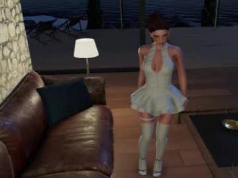 _virtual_x_fantasy_ webcam model stream image