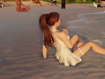 _virtual_x_fantasy_ webcam model stream image