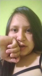 AmmberJay webcam model stream image