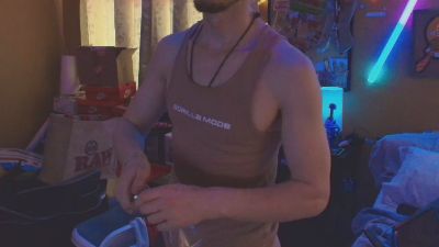 FukFace webcam model stream image