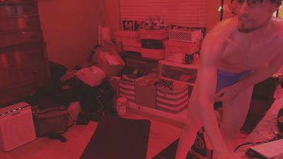 FukFace webcam model stream image