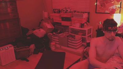 FukFace webcam model stream image