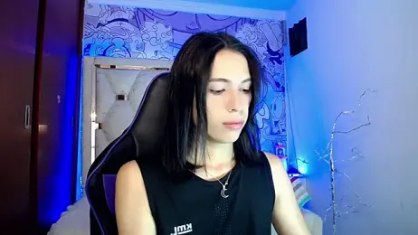 Larry_craft webcam model stream image