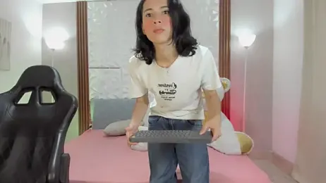 Larry_craft webcam stripchat model stream image