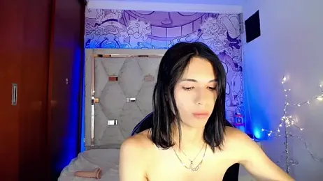 Larry_craft webcam model stream image