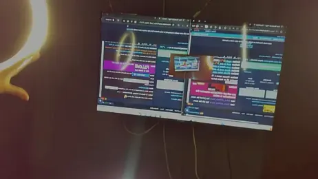 nicolvibes_212 webcam stripchat model stream image