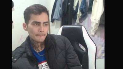 papidaddyx webcam model stream image