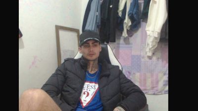 papidaddyx webcam model stream image
