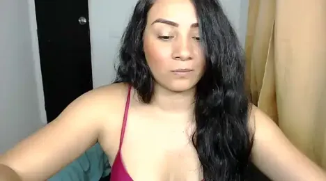 celeste_2023 webcam model stream image