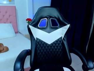 greisymoreno webcam model stream image