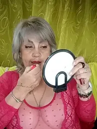 DirtyBIianca webcam model stream image