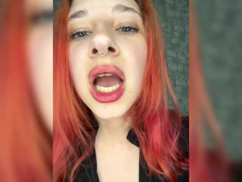 Kim-Rox webcam model stream image