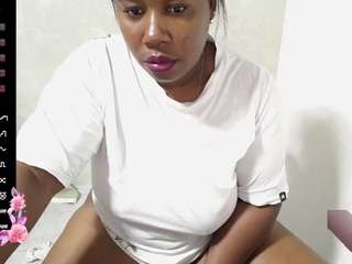 thickebonymilf webcam model stream image