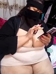 Egypt_Booty webcam stripchat model stream image