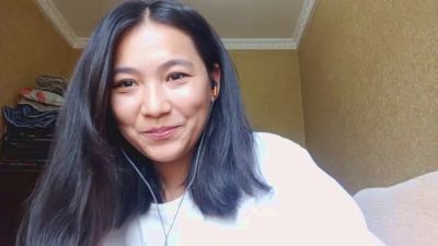 KimiBatis webcam model stream image