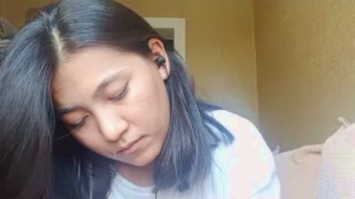 KimiBatis webcam model stream image